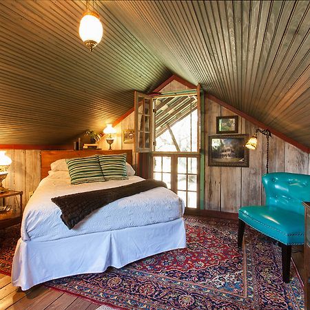 Gruene Mansion Inn Нью Браунфелс Экстерьер фото