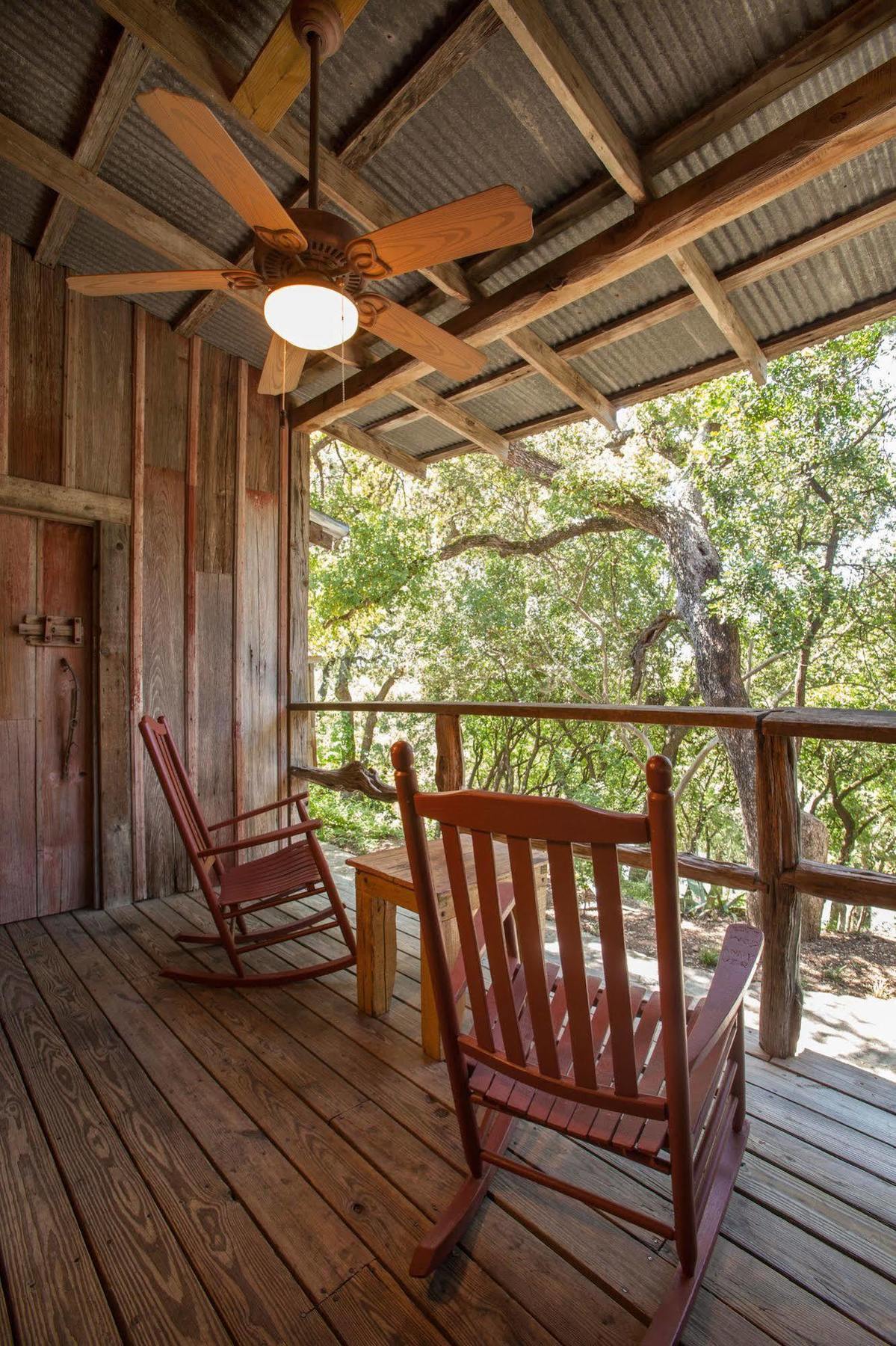 Gruene Mansion Inn Нью Браунфелс Экстерьер фото